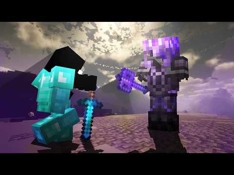 ผมเข้าร่วมกลุ่มนักฆ่าที่อันตรายที่สุดใน Minecraft Hardcore SMP