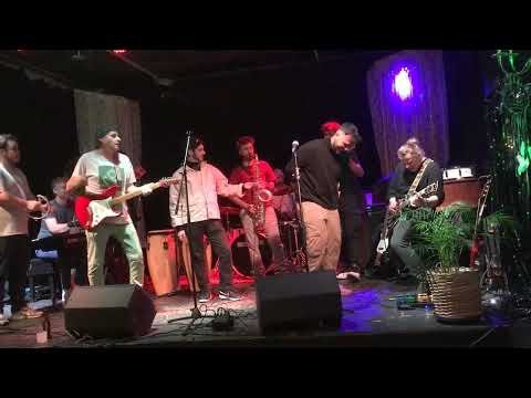 Studenterhus Odense Open JAM 26102023 Highway to Hell