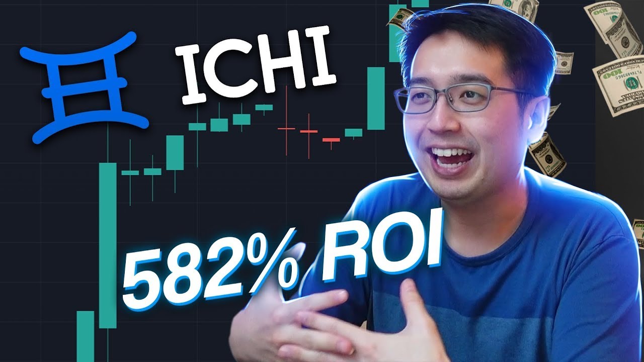 Will ICHI be the #1 crypto of 2022  ICHI crypto review