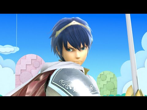 The Best of MKLeo's Marth