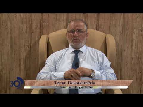 30 ditet - Emisioni i 27  - Fitim Flugaj  - Devotshmëria