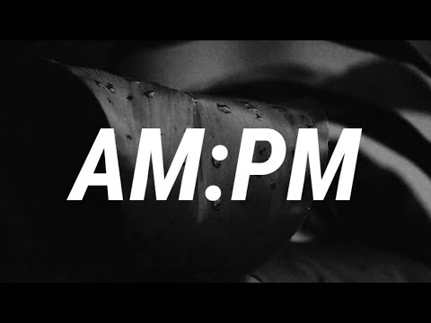 NOTD, Maia Wright - AM:PM (Lyrics)