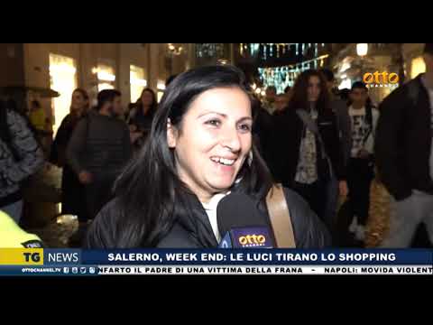 Tg News 17 dicembre 2022 - ore 19:45