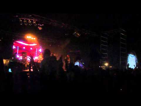 Atomic Hooligan @ Floridance Festival 2011 - Tarifa (17.09.2011) [Video 3]