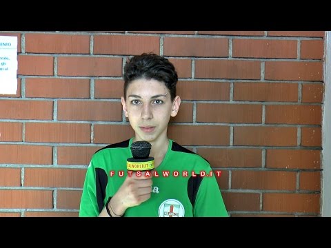 9/4/16 Filippo Rivolta - Loris Paccanelli