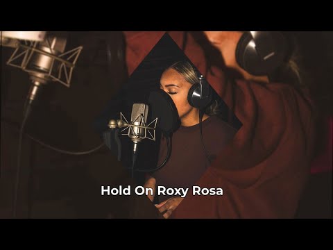 Hold On - Roxy Rosa ft km (Gelekt)