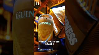 Guinness Beer History #shortsvideo #guinness #ireland