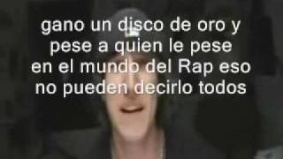 porta trastorno bipolar con letra