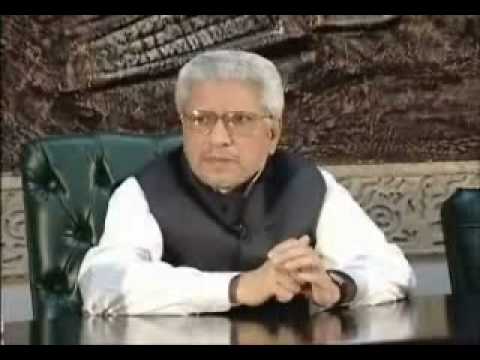 Eid Milad Un Nabi By Javed Ghamidi by Javed Ghamidi