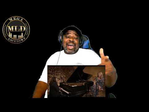 Layla by Eric Clapton [Morgan James Cover]  (Reaction)