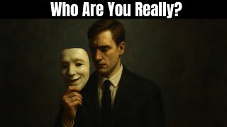 The Persona Trap - Why Men Live Fake Lives (Carl Jung)