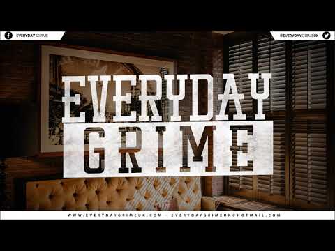 Ropez - Duppy Hour [Grime Instrumental]