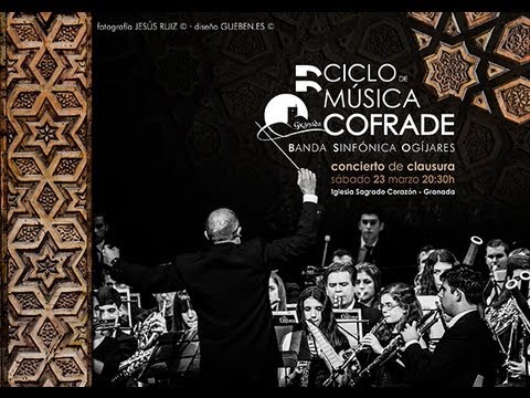 Ante la Cruz, J.Tejero. CicloCofrade2013 :: BSMO Granada