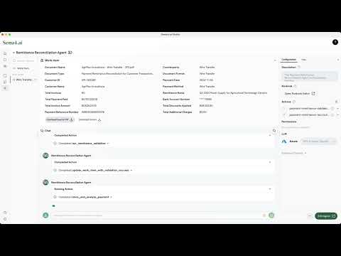Revolutionize Document Processing with Sema4.ai Document Intelligence