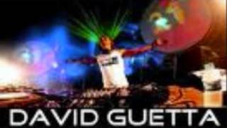 David Guetta feat. Amanda - Like A Machine (Official Song - HQ)