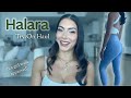 HALARA Try On Haul Tummy Control Butt Lifting Leggings Dresses More