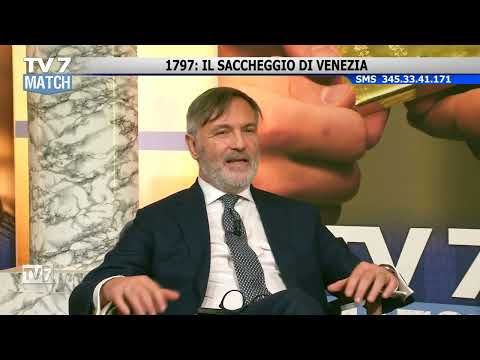 Tv7 Match del 12/12/2025 - (4 di 4) Napoleone