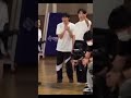 Did He Just Fall In Love With Yubin Unnie Artbeat Abproject Yubin Dancer 4x4studio Kpop
