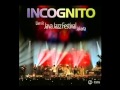 Misunderstood Incognito