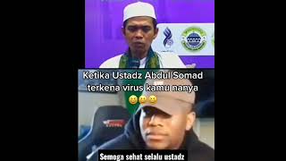 Download lagu ustadz Abdul Somad lucu 😂Kamu Bertanya Tanya 😂virus dilan Cepmek | #shorts #ustadzabdulsomad #islam mp3