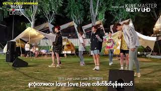 VICTON (빅톤) - Celebrate (Myanmar sub)