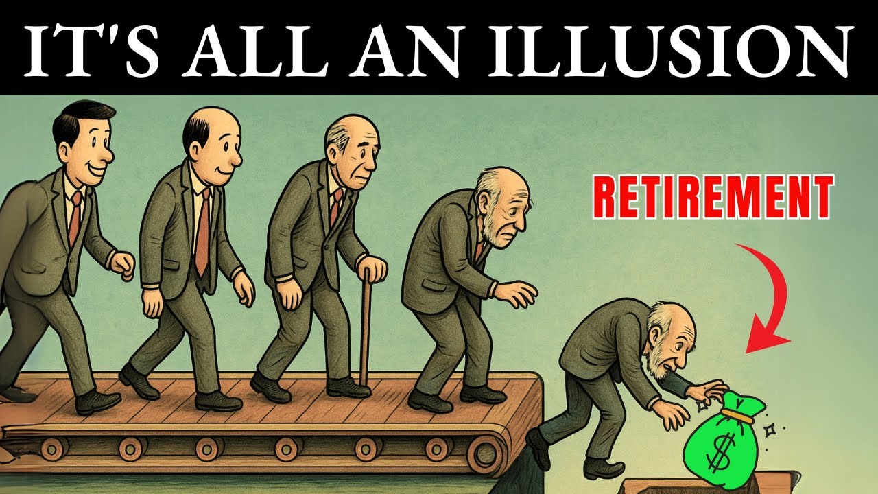 The Illusion of the Reward at the End of Life: Why Do We Postpone Living?