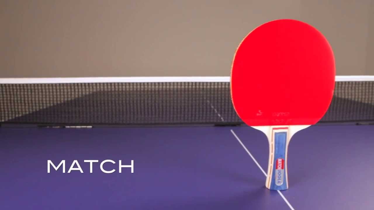 Набор для настольного тенниса Joola Duo 2 Bats 3 Balls (54820)