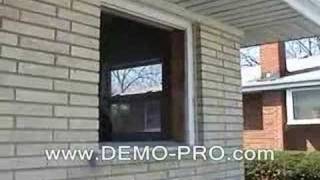 preview picture of video 'Demolition Sale April 5'