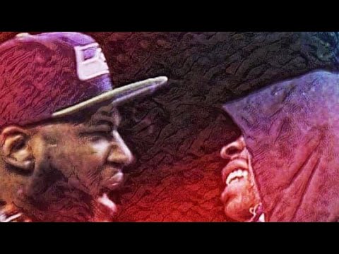 Geo Definite vs King Curtis