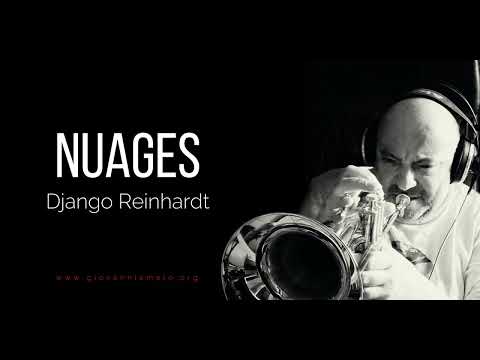 Nuages - Giovanni Amato "Flugelhorn"