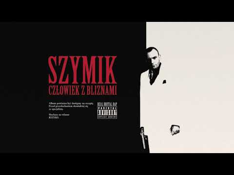 Szymik - Wyjście Z Podziemia