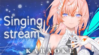 【#雑談 #歌枠】今日の夜ご飯は何ですか？【Cil / RK Music】 #シル降臨中 #新人vtuber