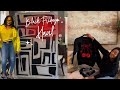 Primary Bedroom Home Decor Haul