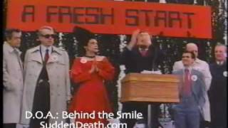 DOA - Behind the Smile