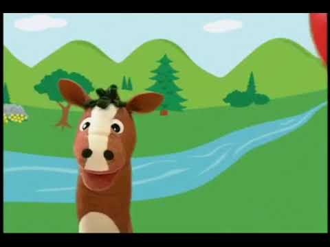 On The Go 2005 Reversed