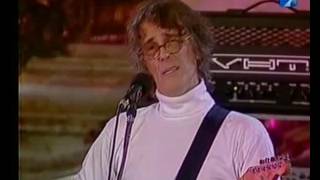 Luis Alberto Spinetta  -  Barro tal vez -  En vivo en la Casa Rosada, 2005