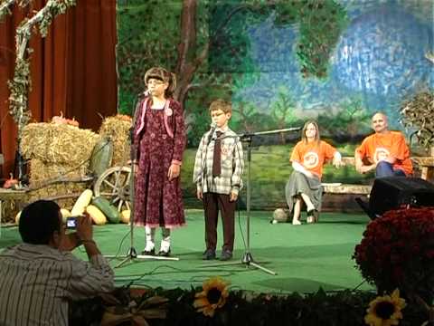 Jasmina i ljubomir salonski - Pjesma za mog tatu