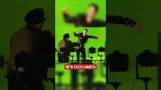 Download lagu This single shot saved the Matrix mp3
