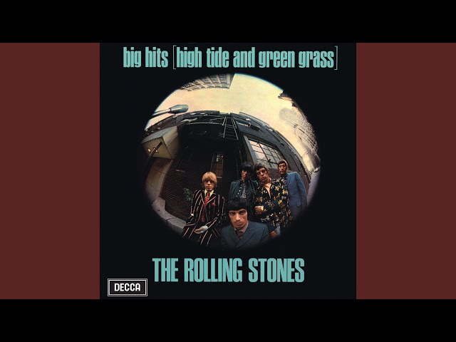 Paint It Black von The Rolling Stones ((jetzt ansehen))