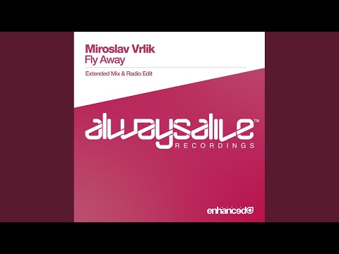 Fly Away (Radio Edit)