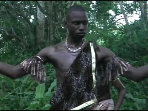 African Warrior - Marjorie Creton | SuriPop XIII