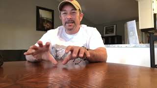 3 trail comfort items