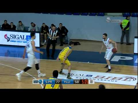 Sigal Prishtina   Ylli pj2 mpg 27 02 16