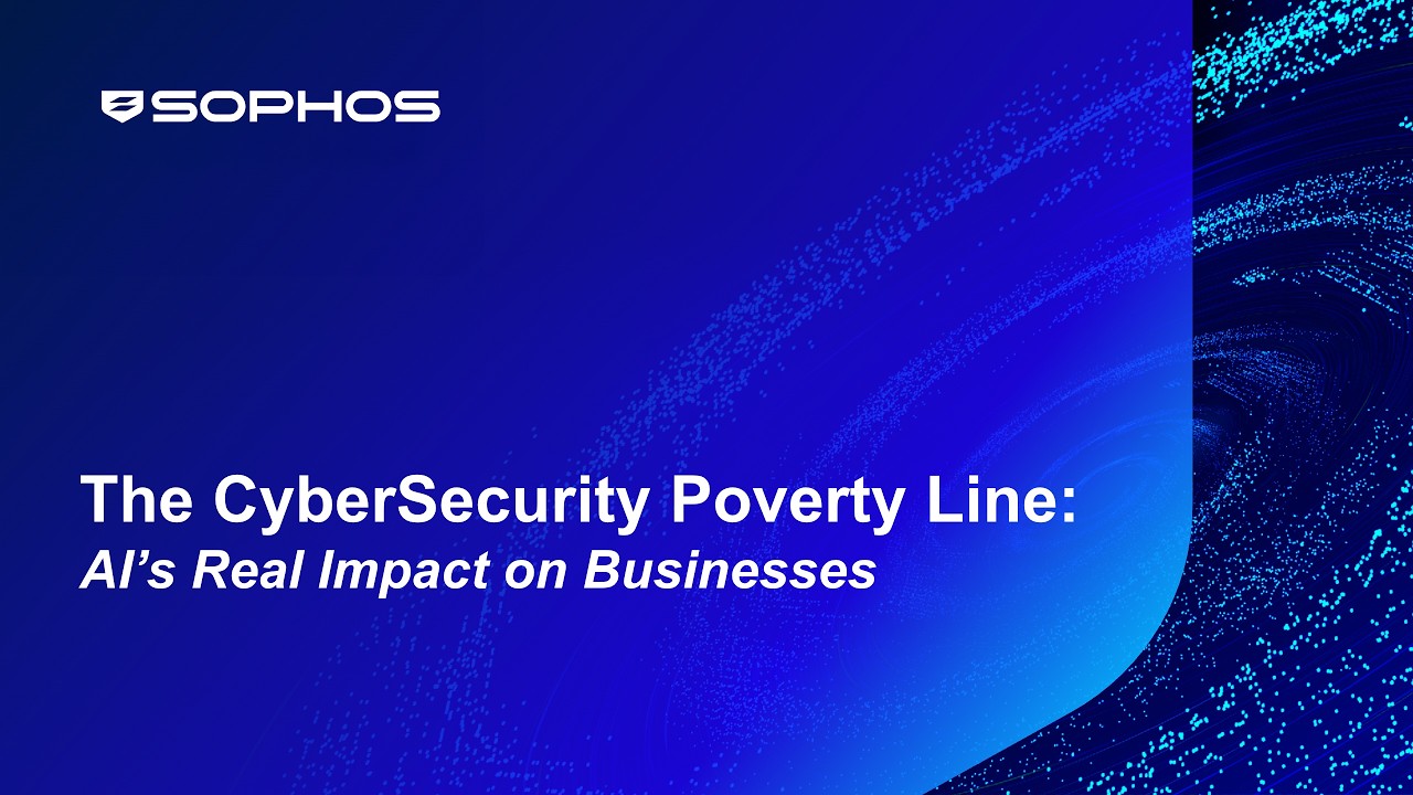 XChange Security 2026 keynote with Scott Barlow