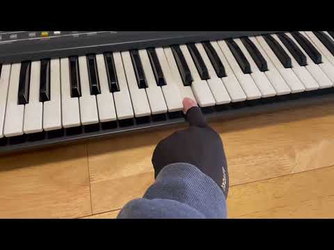 Ensoniq Mirage DSK-8 Digital Sampling Keyboard 1984 - Grey image 26