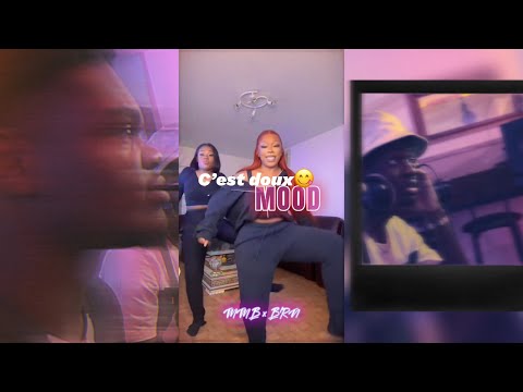 C'EST DOUX MOOD - Remix by BRN x MMB