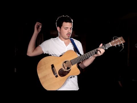 Loki Rothman - Light These Fires