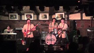 キャバンクラブ大阪 2017-07-08 4th stage