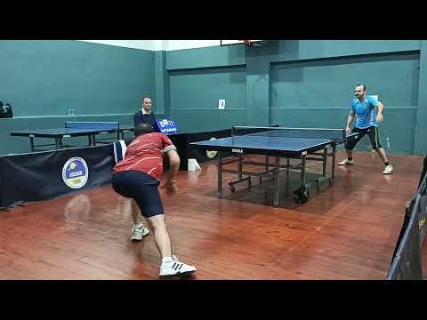 ADEM TUNCEL - CİHAT EZGİ | FBVTT | 26.03.2022 PAZAR TURNUVASI | QUARTER FINAL MAÇI