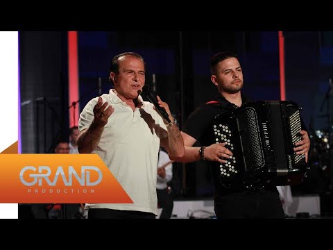 Radomir Pantic Smederevac - Radomirov vez - (PZD) - (Tv Grand 03.07.2023.)